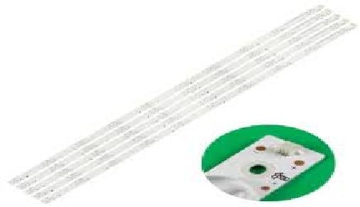 LED TRAKA(43)(5X10)-PHILIPS